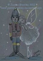 Nutcracker and Sugar Plum